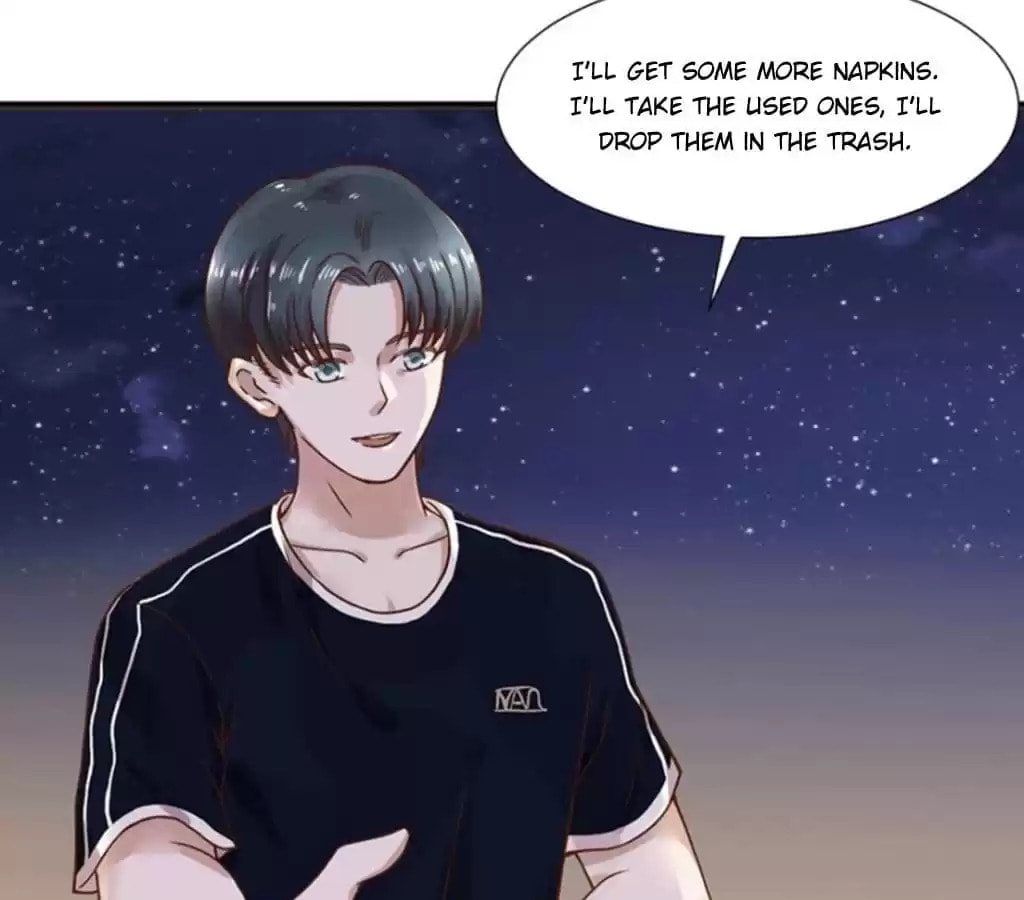 Loving You for No Reason Chapter 38 page 12 - 