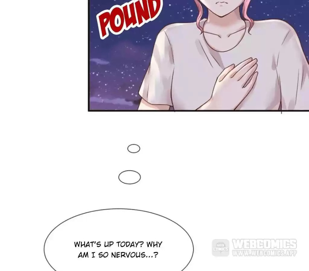 Loving You for No Reason Chapter 38 page 18 - 