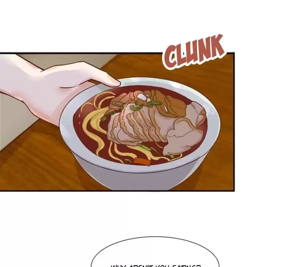 Loving You for No Reason Chapter 38 page 21 - 
