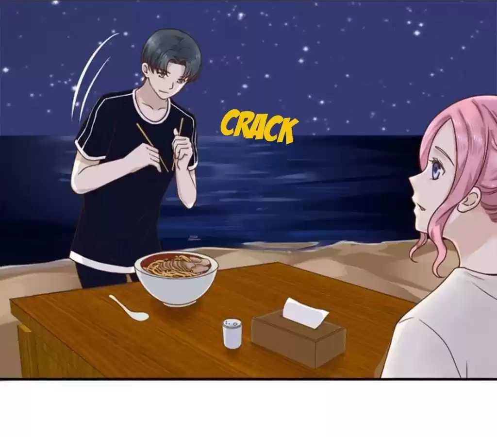Loving You for No Reason Chapter 38 page 23 - 