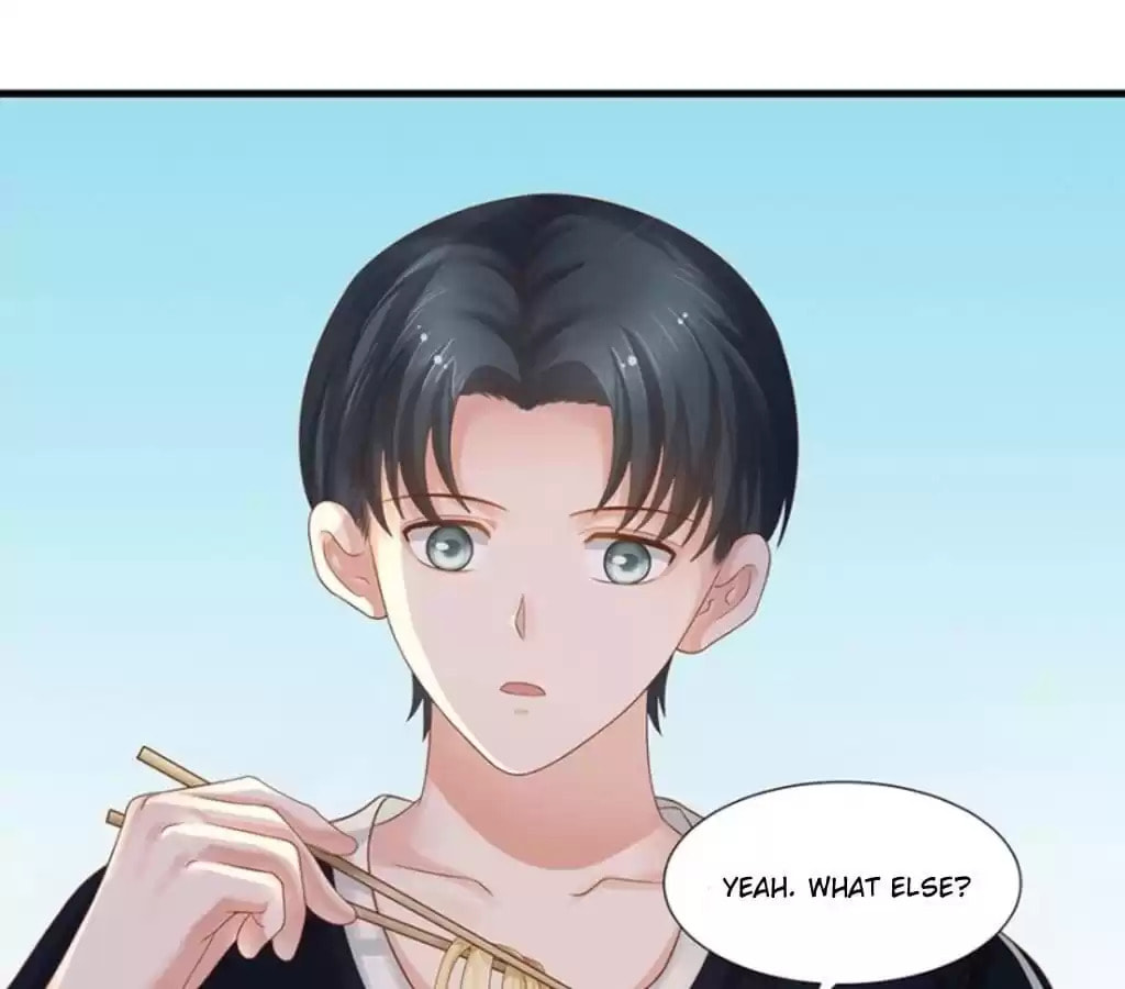 Loving You for No Reason Chapter 38 page 24 - 