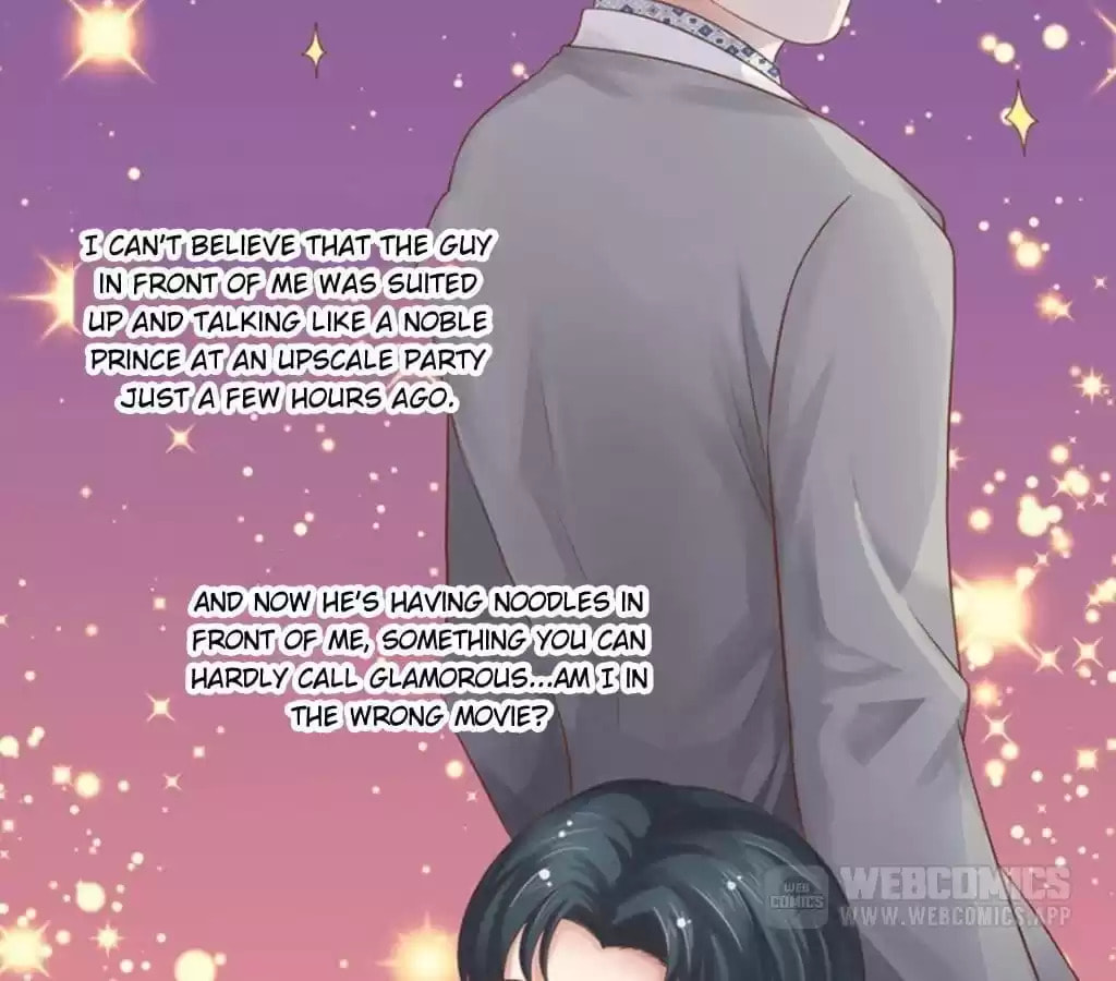 Loving You for No Reason Chapter 38 page 26 - 
