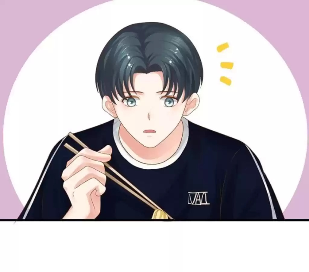 Loving You for No Reason Chapter 38 page 29 - 