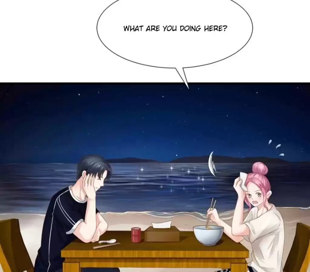 Loving You for No Reason Chapter 38 page 4 - 