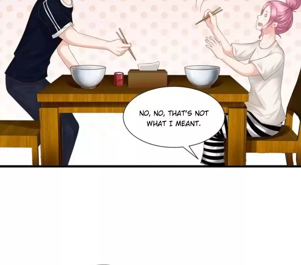 Loving You for No Reason Chapter 38 page 31 - 