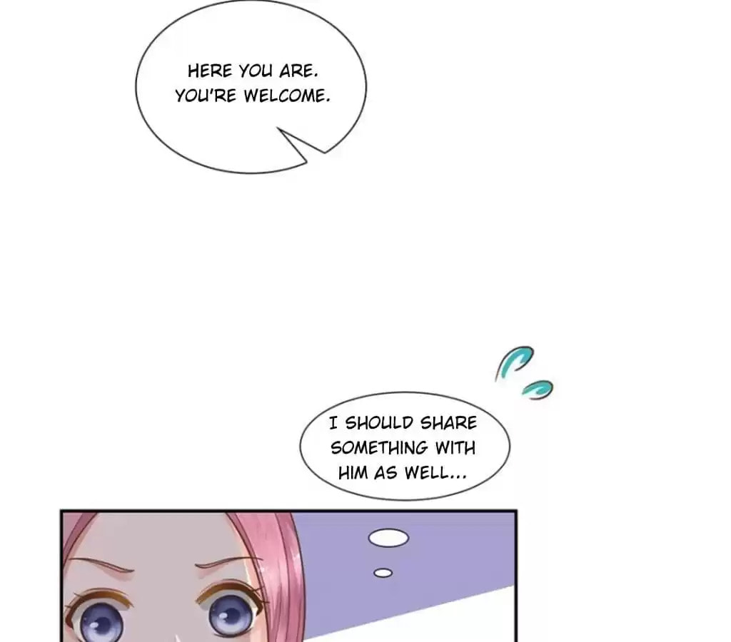 Loving You for No Reason Chapter 38 page 32 - 