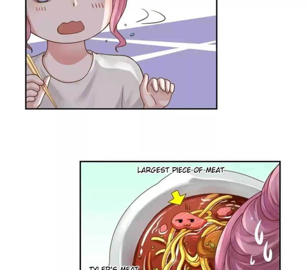 Loving You for No Reason Chapter 38 page 33 - 