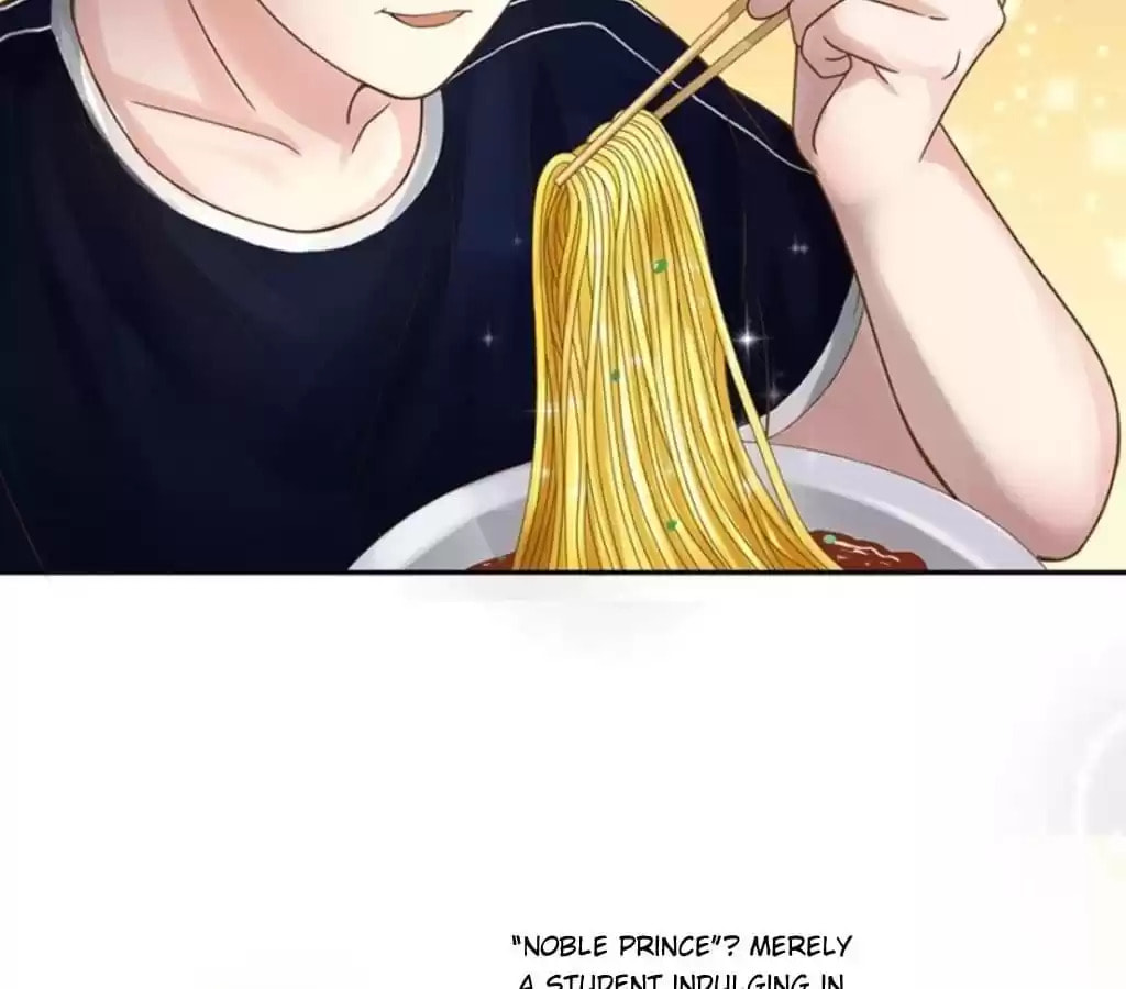 Loving You for No Reason Chapter 38 page 38 - 