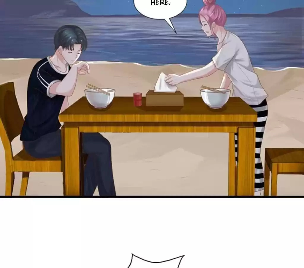 Loving You for No Reason Chapter 38 page 41 - 