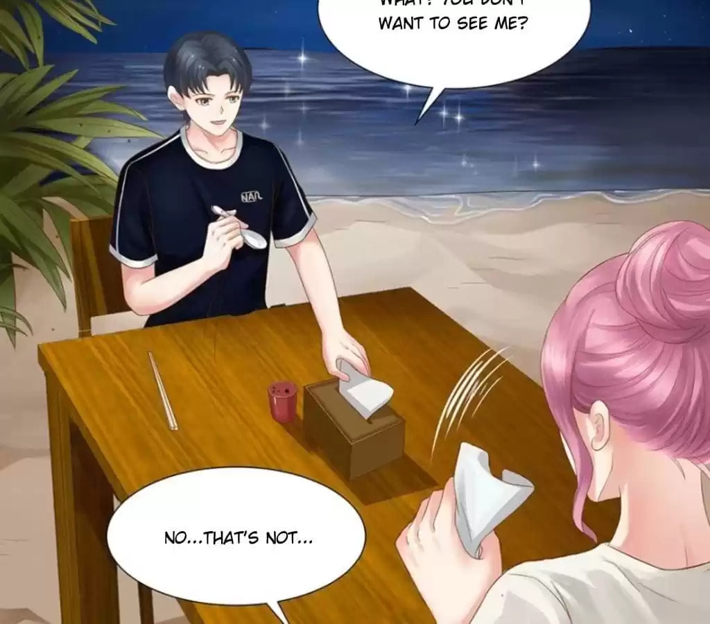 Loving You for No Reason Chapter 38 page 6 - 