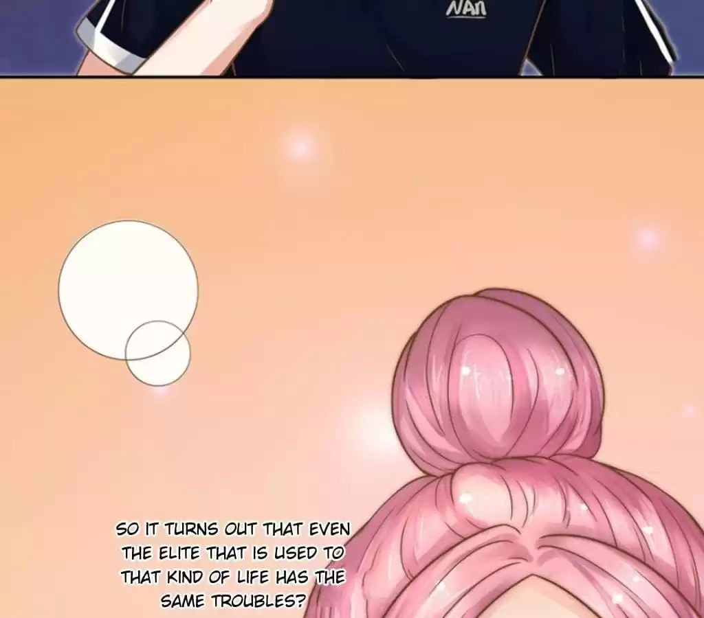 Loving You for No Reason Chapter 38 page 56 - 