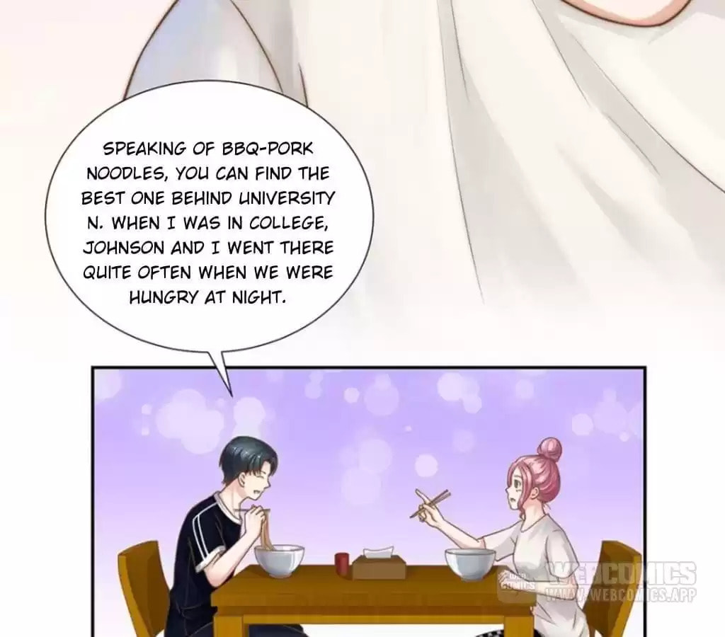 Loving You for No Reason Chapter 38 page 58 - 