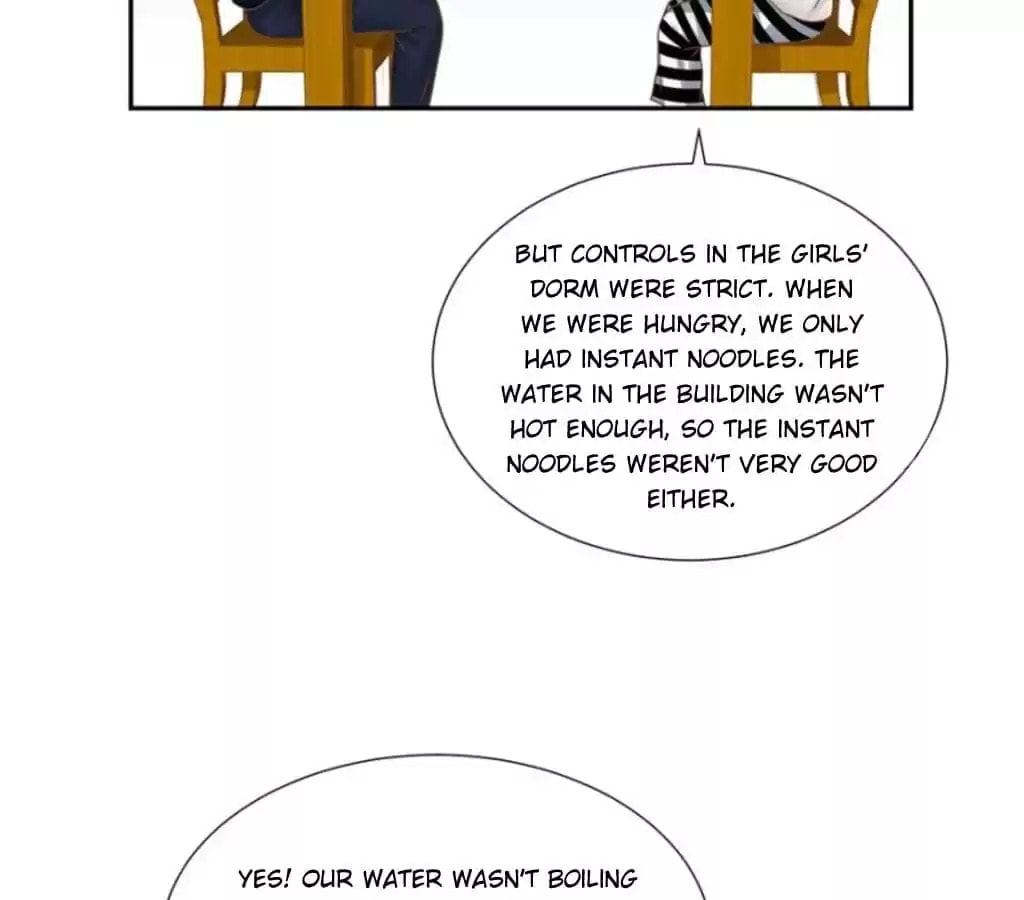Loving You for No Reason Chapter 38 page 59 - 