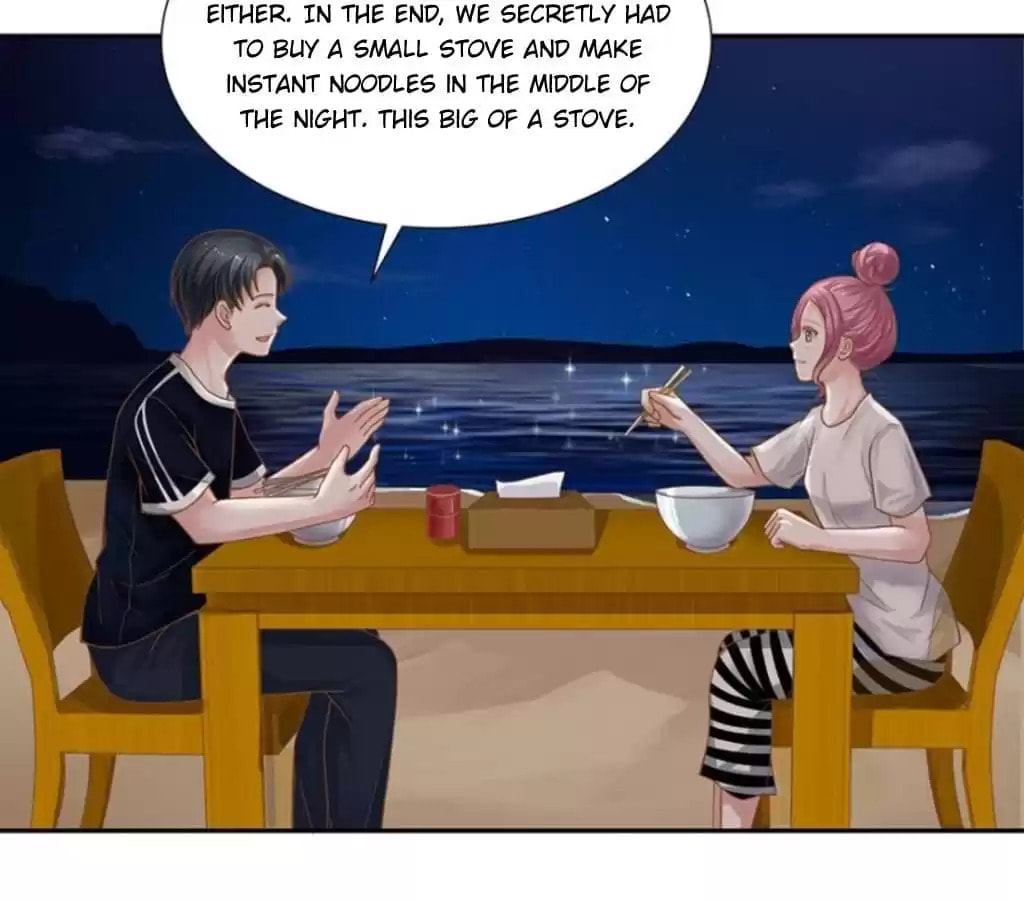 Loving You for No Reason Chapter 38 page 60 - 