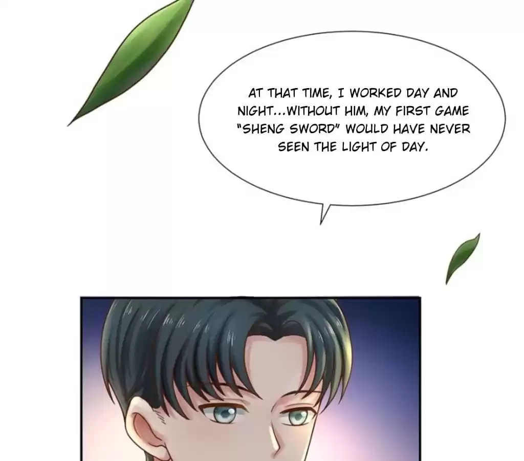 Loving You for No Reason Chapter 38 page 70 - 