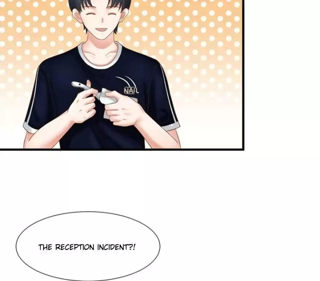Loving You for No Reason Chapter 38 page 8 - 