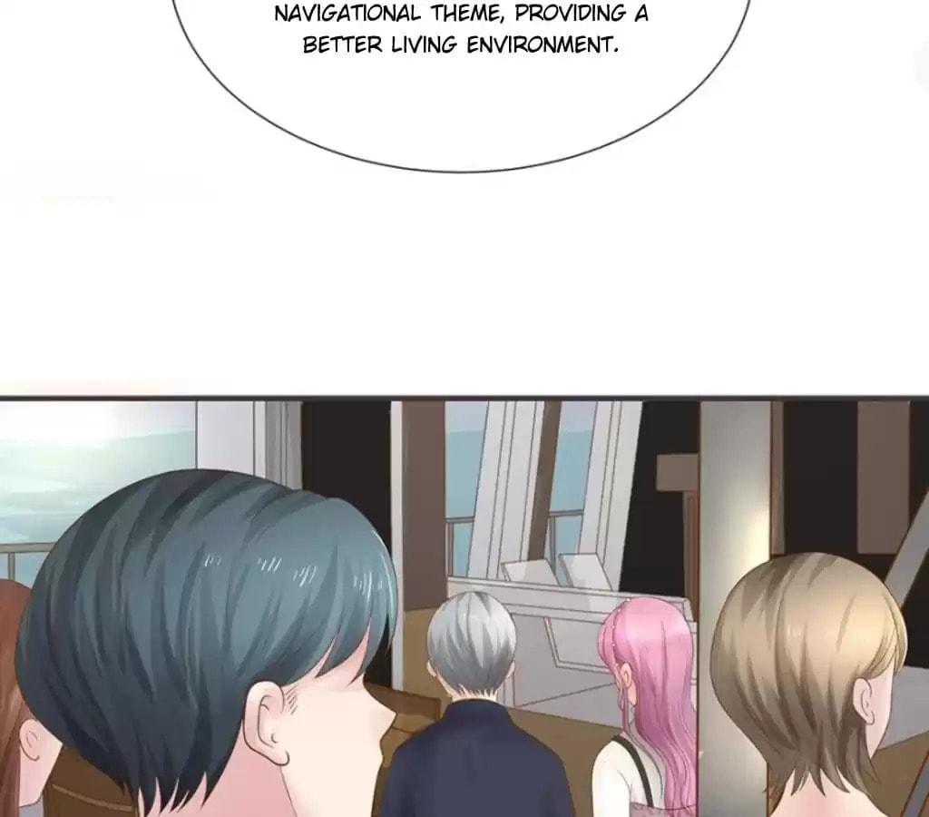 Loving You for No Reason Chapter 39 page 12 - 