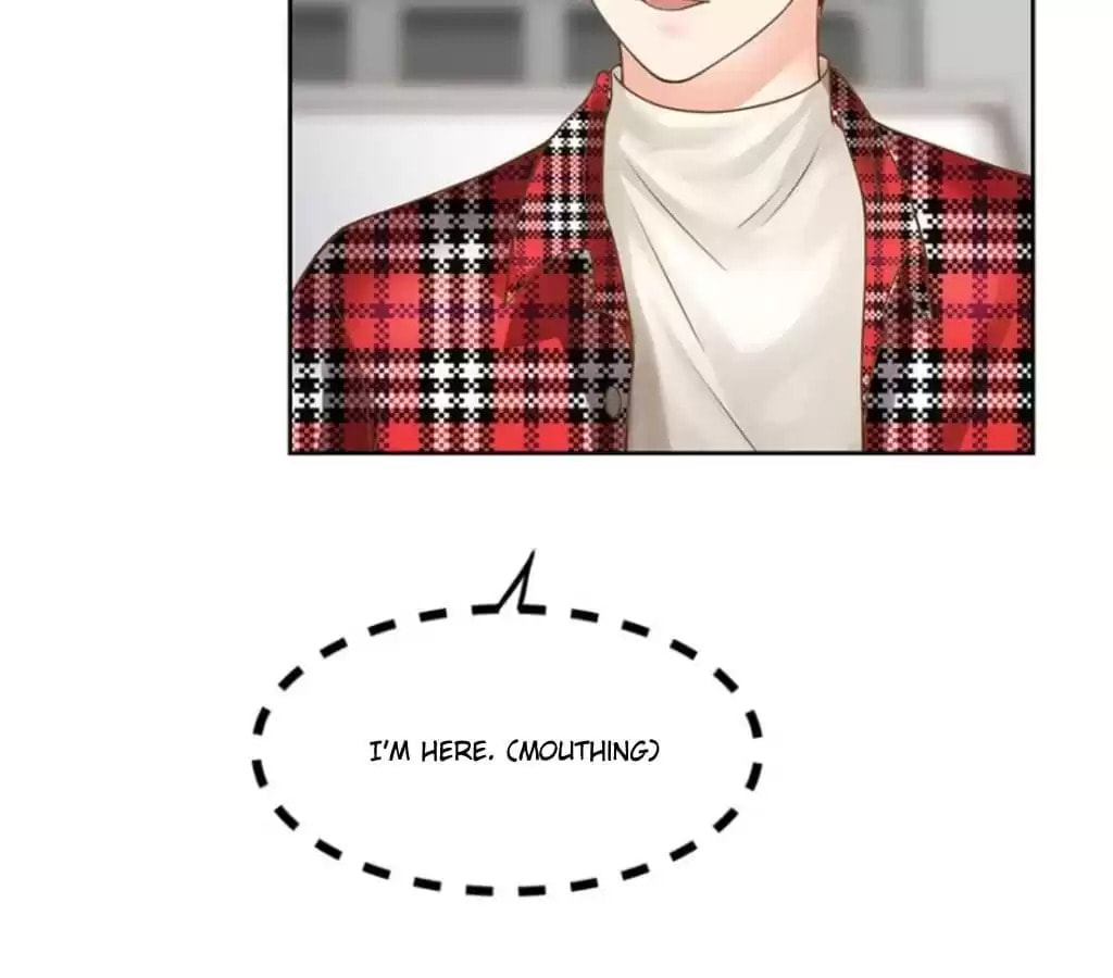 Loving You for No Reason Chapter 39 page 18 - 