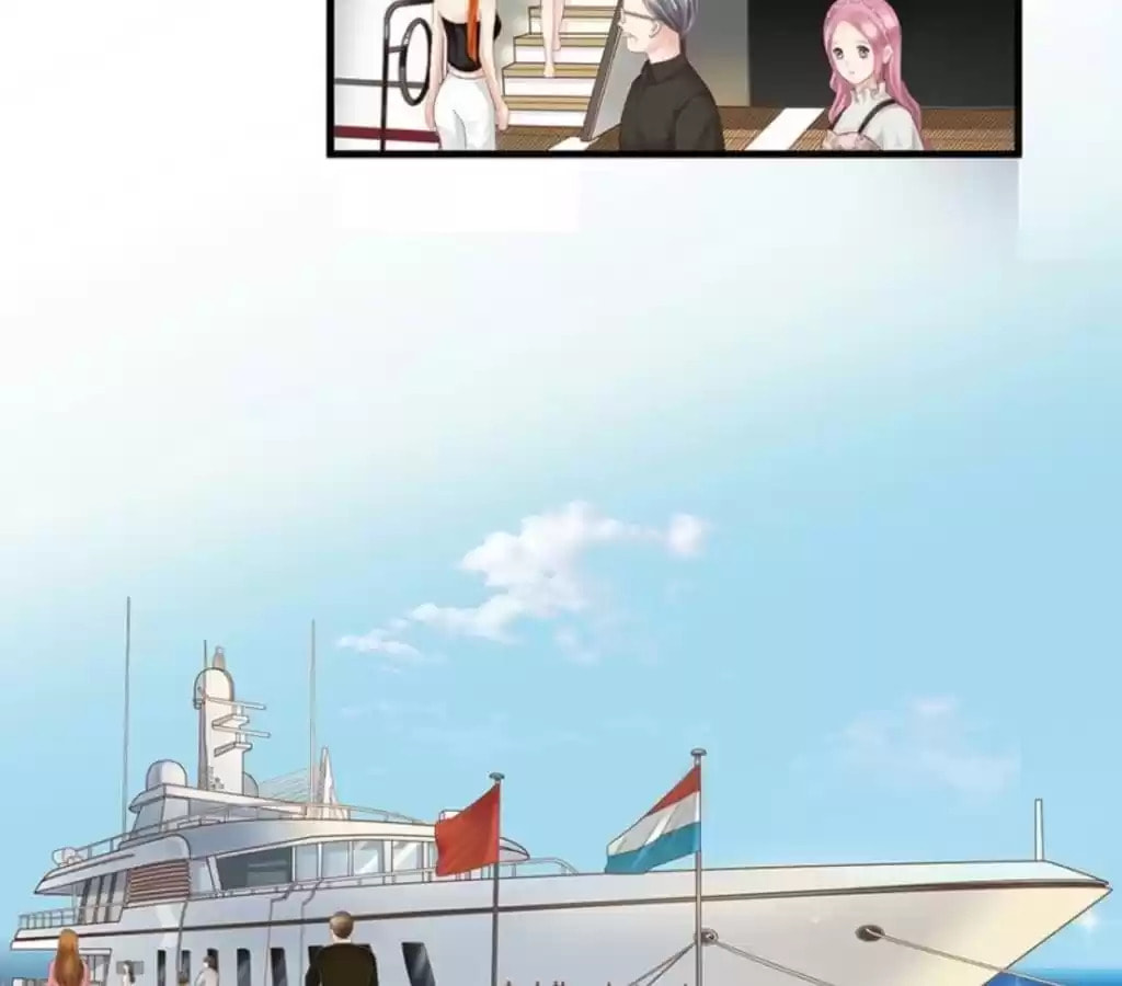 Loving You for No Reason Chapter 39 page 3 - 
