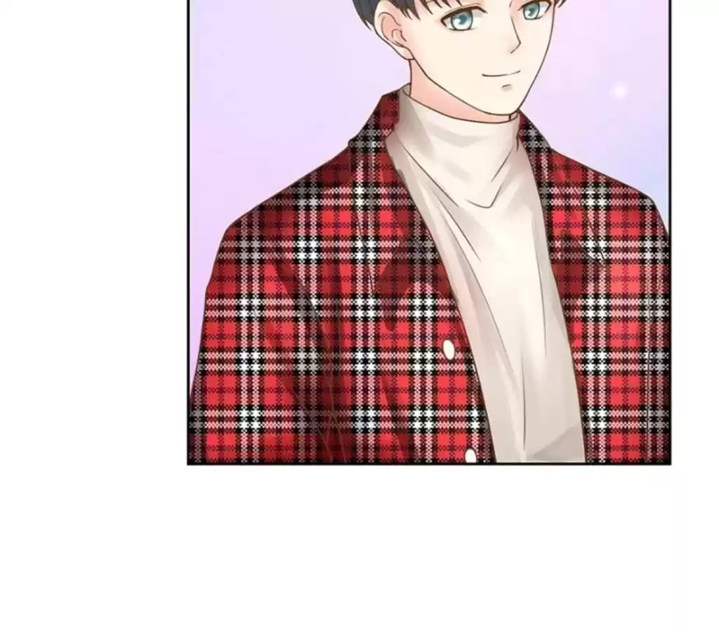 Loving You for No Reason Chapter 39 page 21 - 
