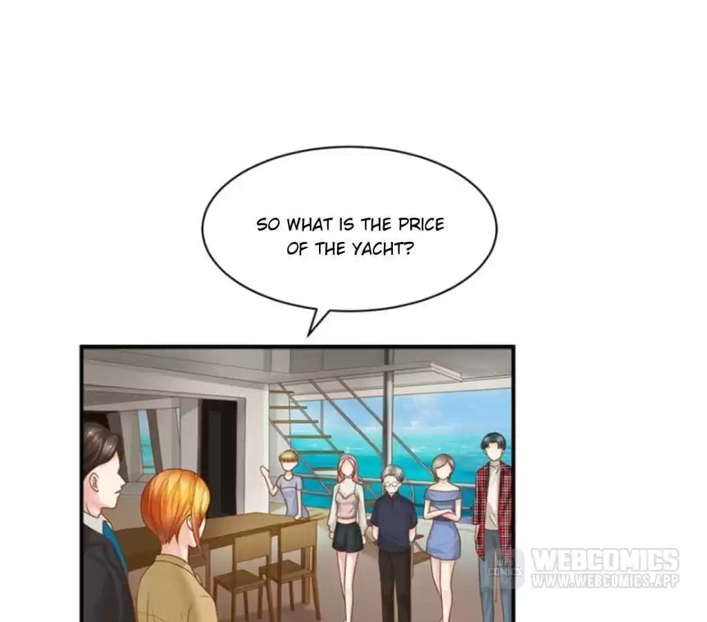 Loving You for No Reason Chapter 39 page 22 - 