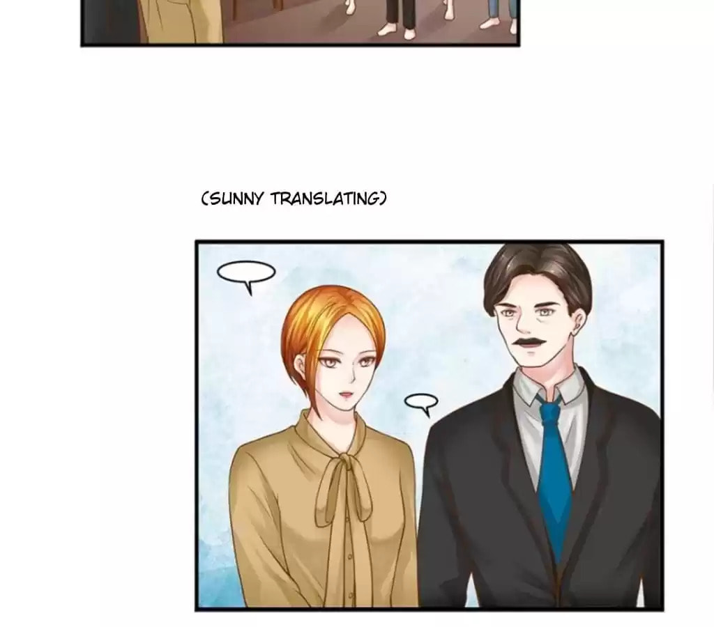 Loving You for No Reason Chapter 39 page 23 - 