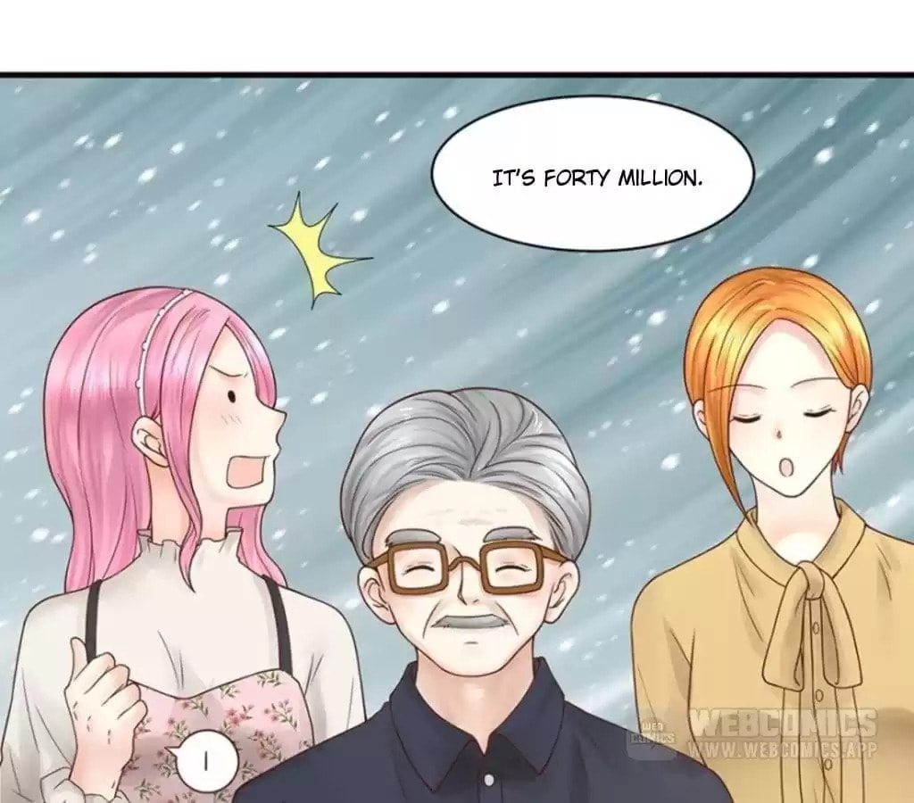 Loving You for No Reason Chapter 39 page 30 - 