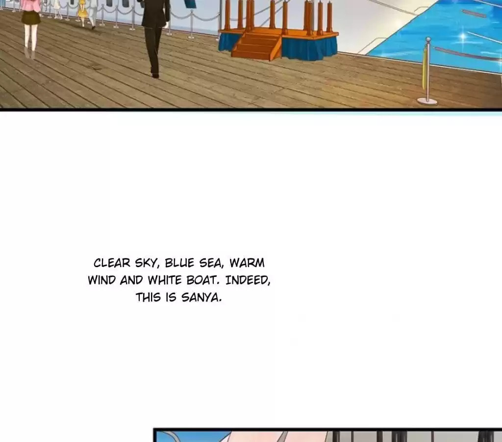 Loving You for No Reason Chapter 39 page 4 - 