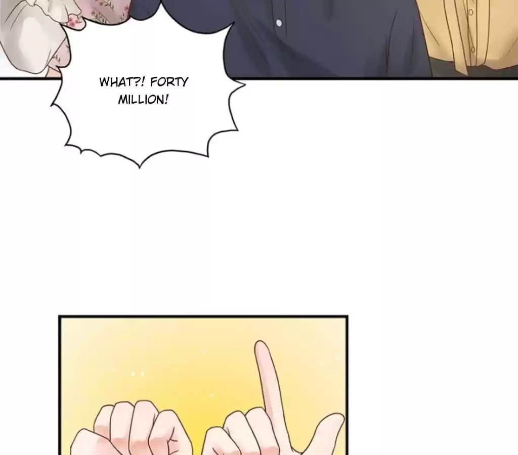 Loving You for No Reason Chapter 39 page 31 - 