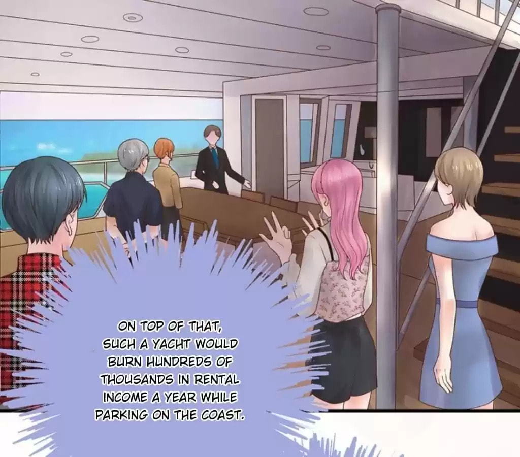 Loving You for No Reason Chapter 39 page 35 - 