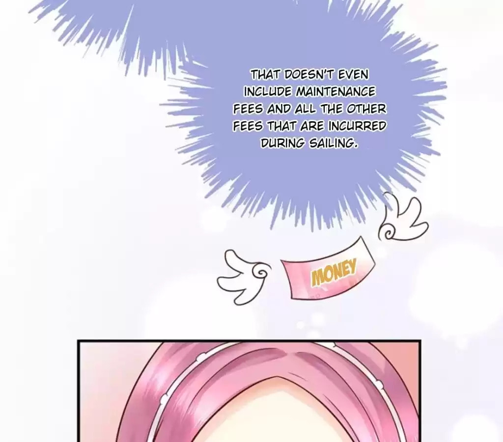 Loving You for No Reason Chapter 39 page 36 - 