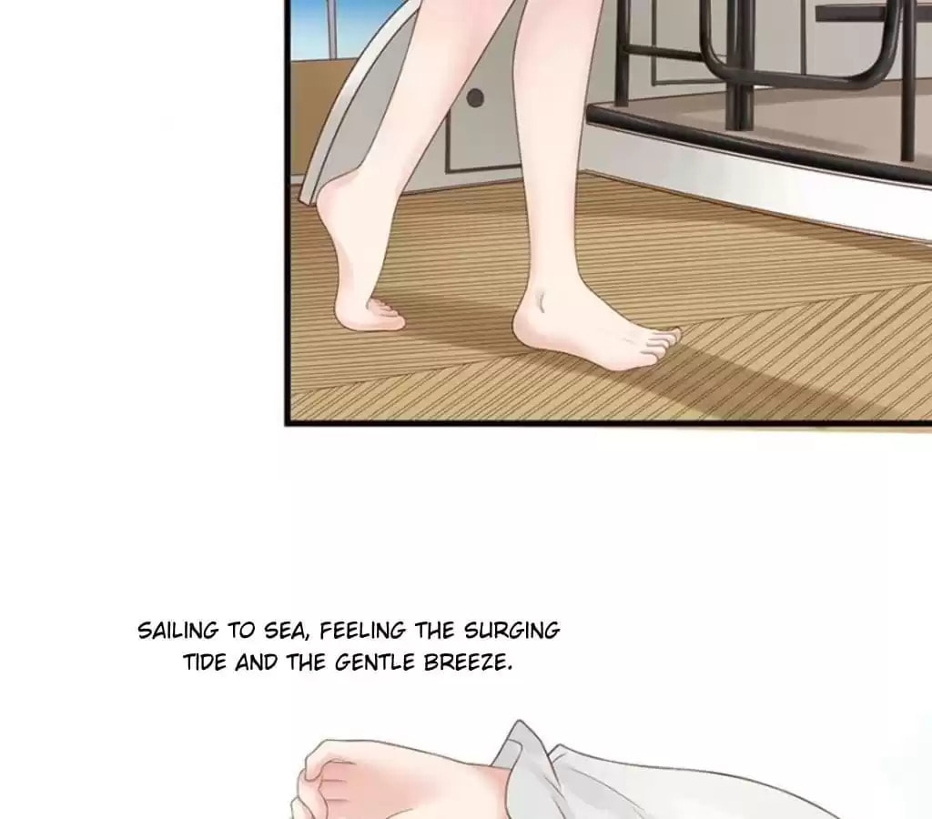 Loving You for No Reason Chapter 39 page 5 - 