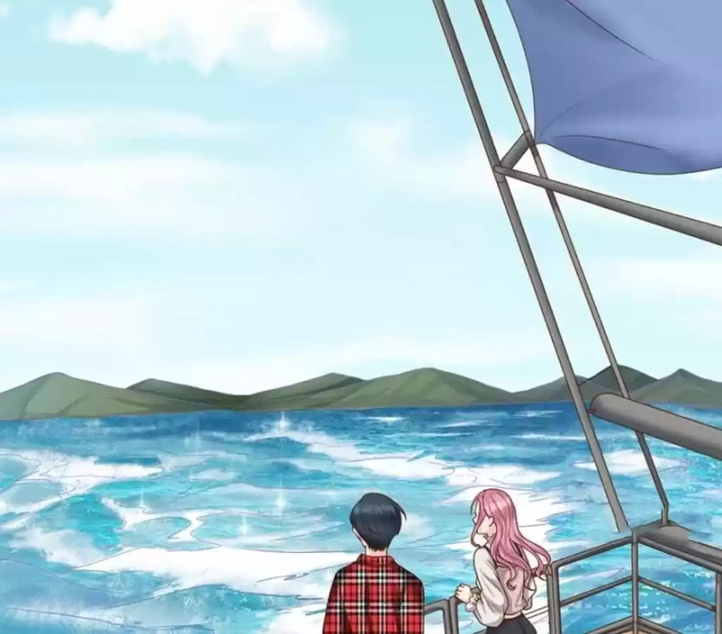 Loving You for No Reason Chapter 39 page 51 - 