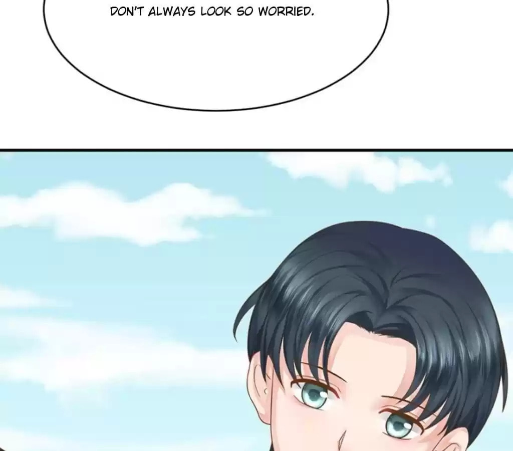 Loving You for No Reason Chapter 39 page 59 - 