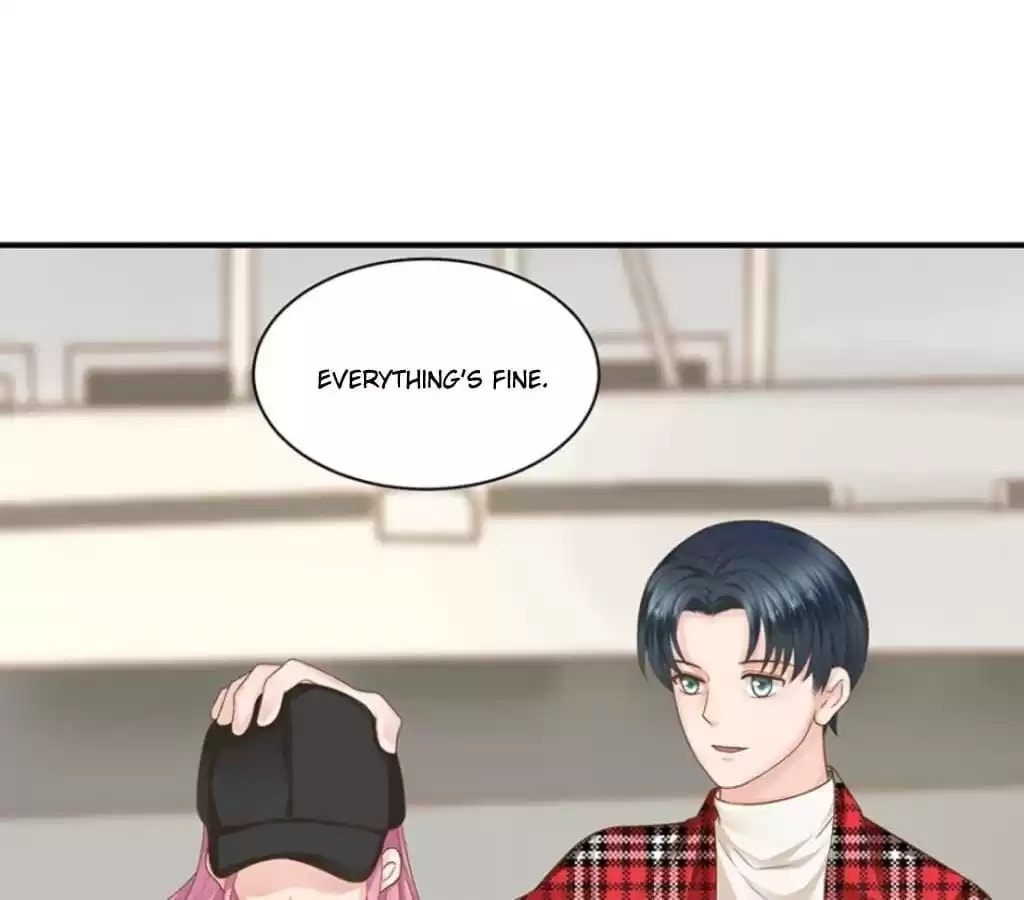 Loving You for No Reason Chapter 39 page 61 - 