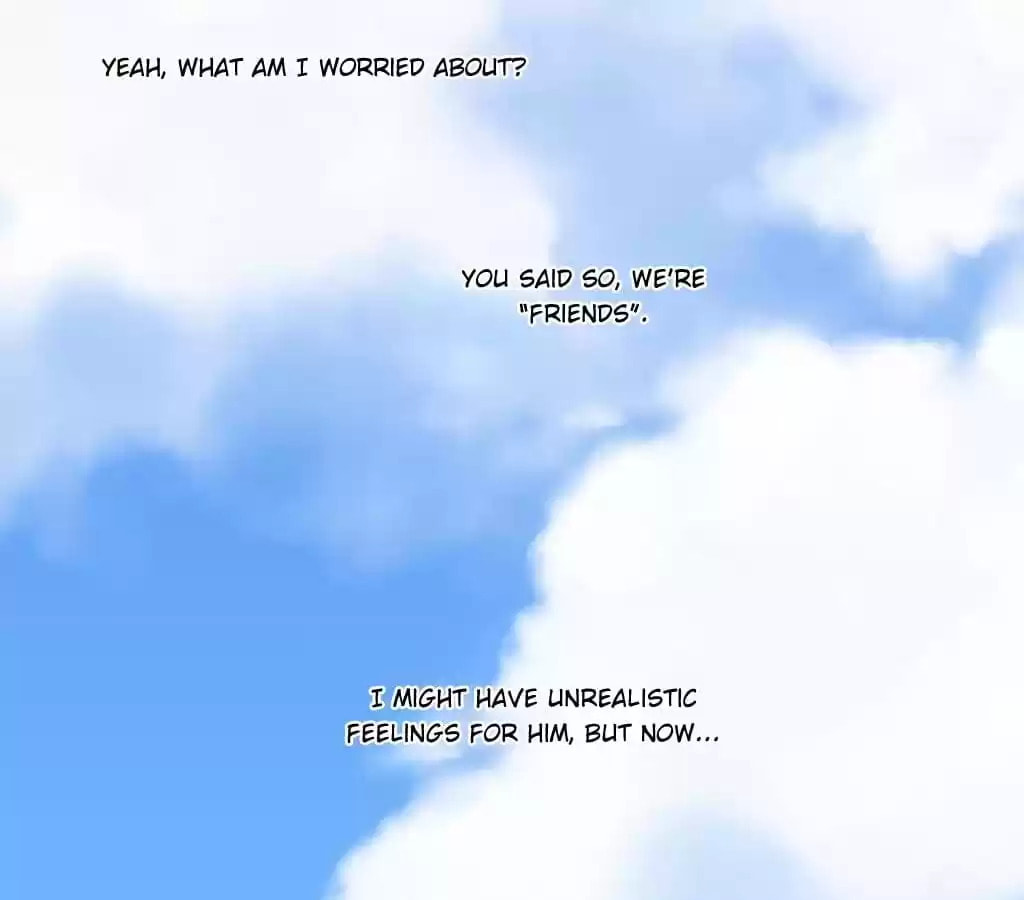 Loving You for No Reason Chapter 39 page 66 - 