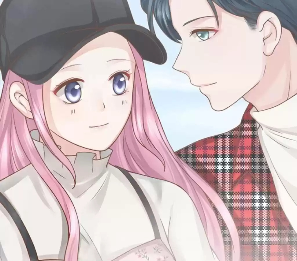 Loving You for No Reason Chapter 39 page 73 - 