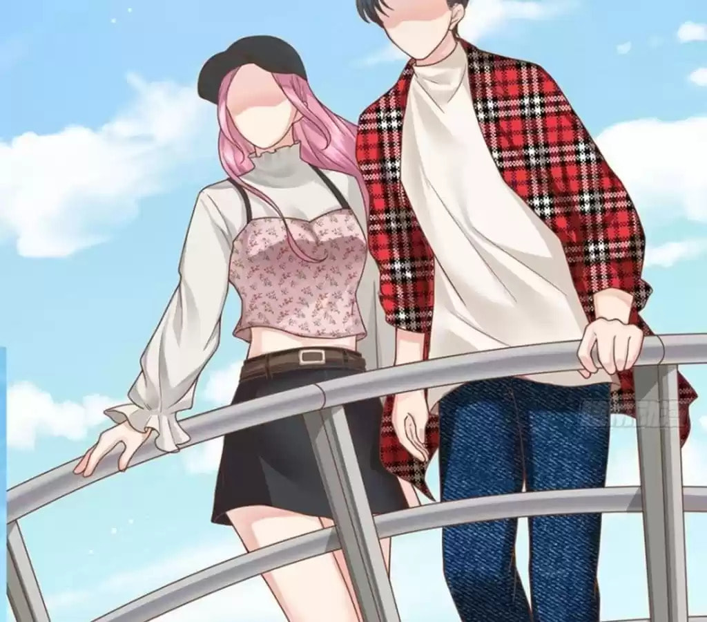 Loving You for No Reason Chapter 39 page 75 - 
