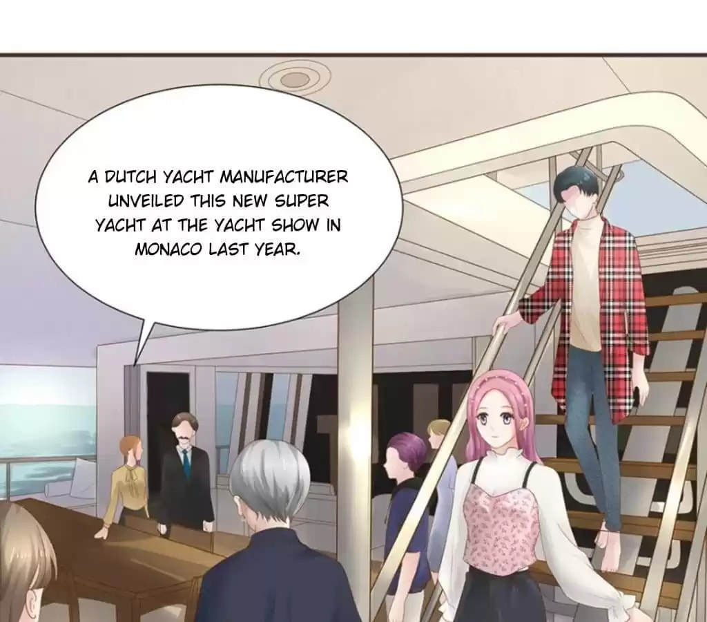 Loving You for No Reason Chapter 39 page 9 - 