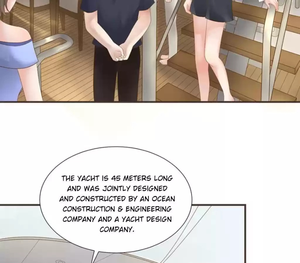 Loving You for No Reason Chapter 39 page 10 - 
