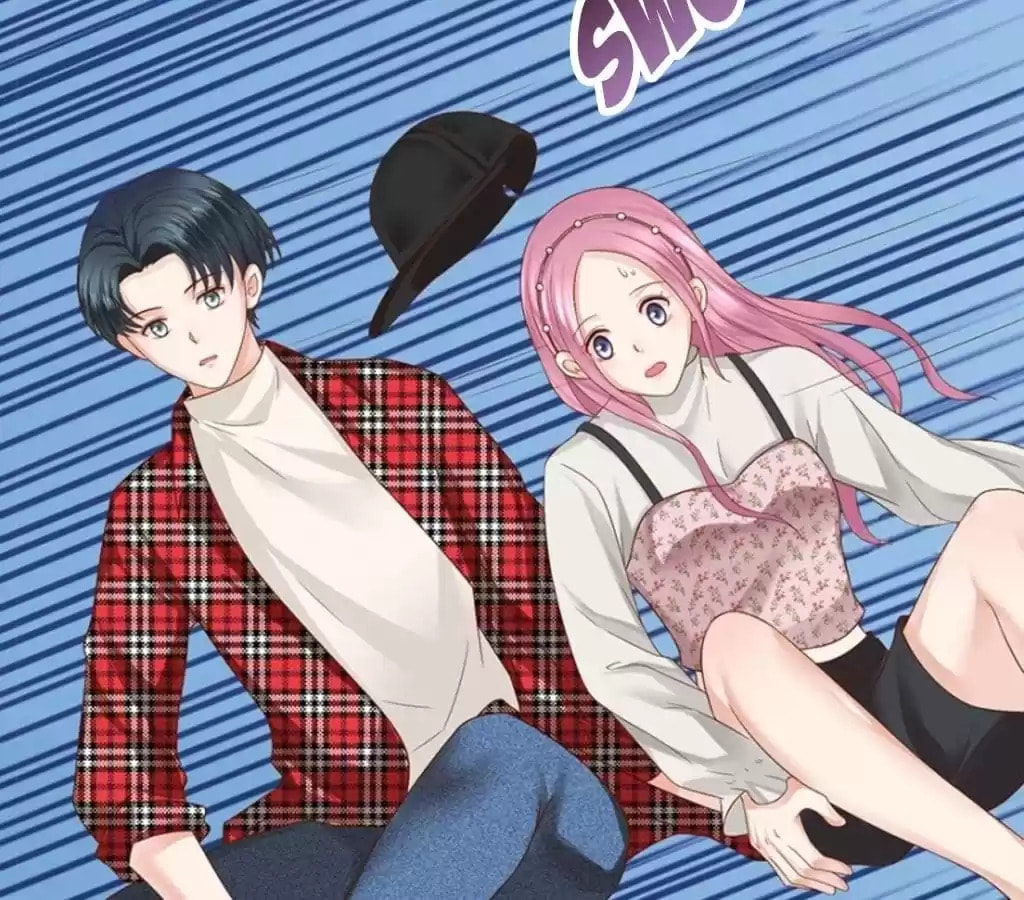 Read Loving You for No Reason chapter 40 image 20 on Lezhin