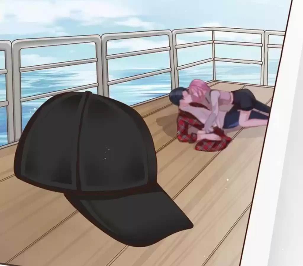 Read Loving You for No Reason chapter 40 image 23 on Lezhin