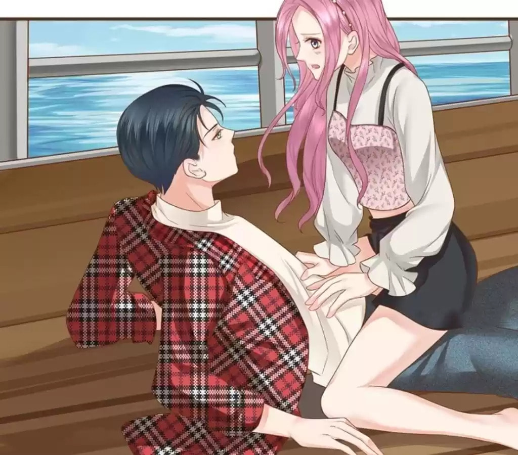 Read Loving You for No Reason chapter 40 image 27 on Lezhin