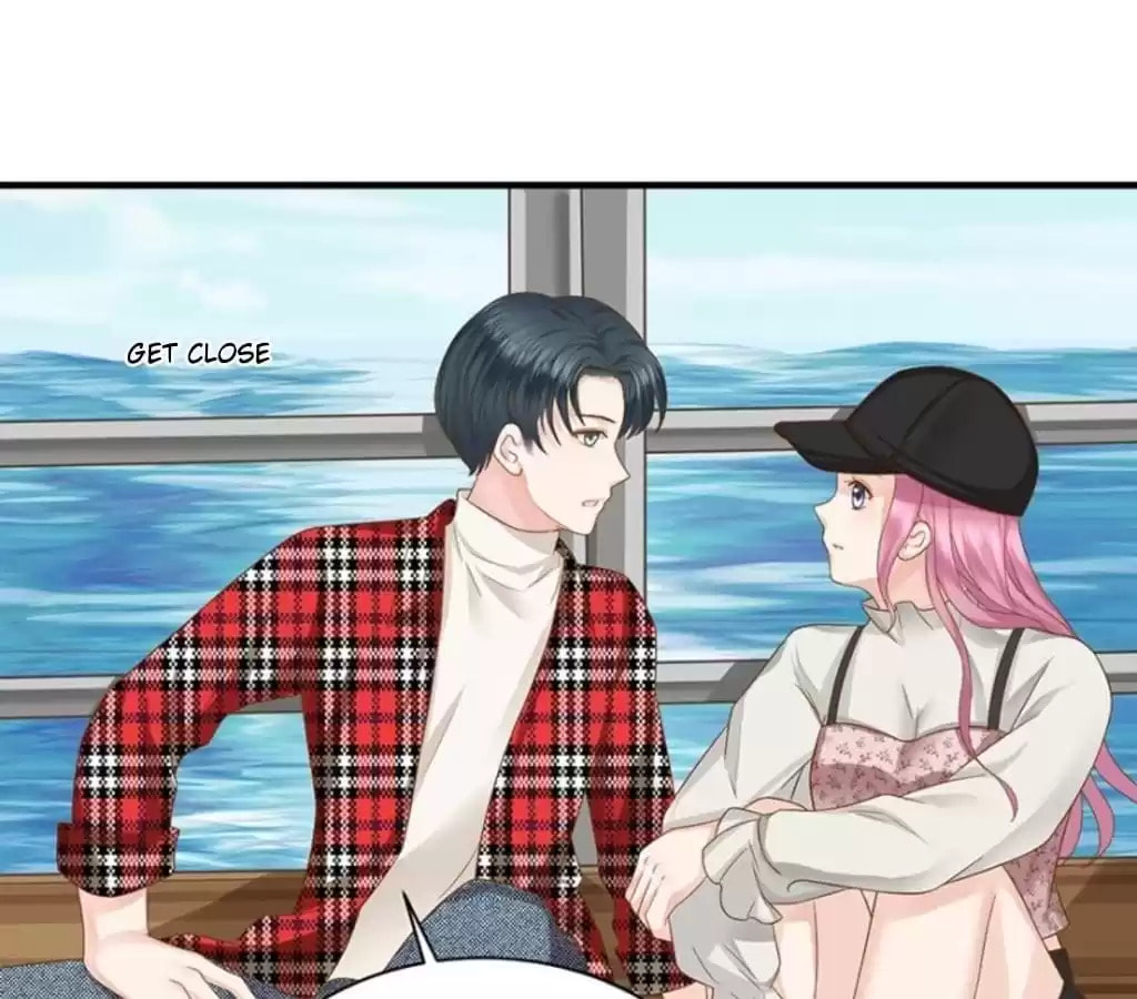 Read Loving You for No Reason chapter 40 image 3 on Lezhin