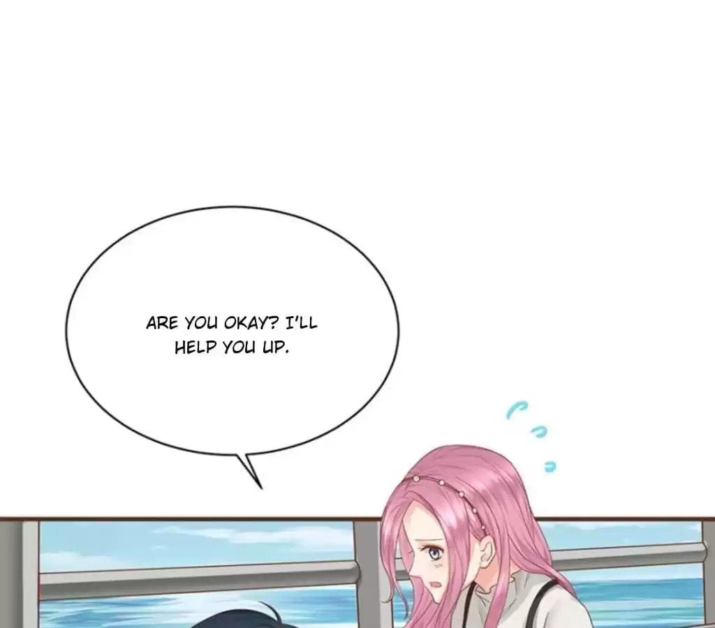 Read Loving You for No Reason chapter 41 image 0 on Lezhin