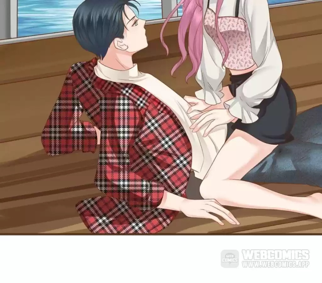 Read Loving You for No Reason chapter 41 image 1 on Lezhin