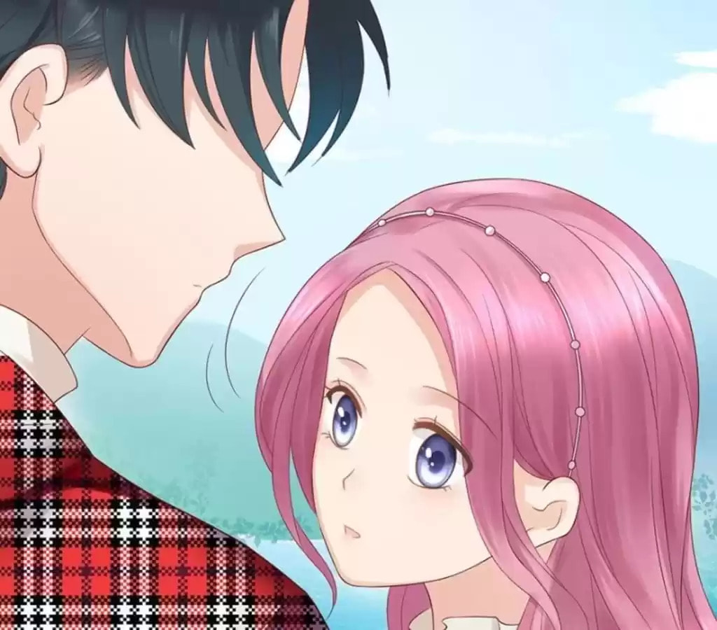 Read Loving You for No Reason chapter 41 image 35 on Lezhin