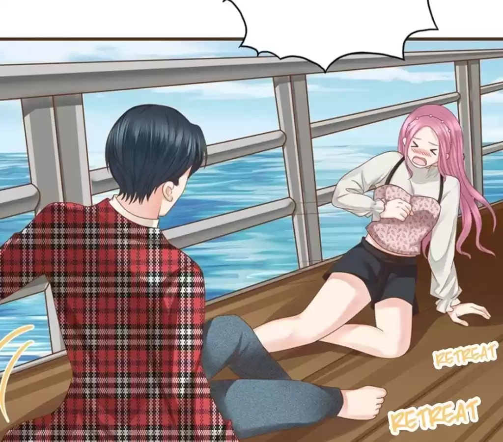 Read Loving You for No Reason chapter 41 image 8 on Lezhin