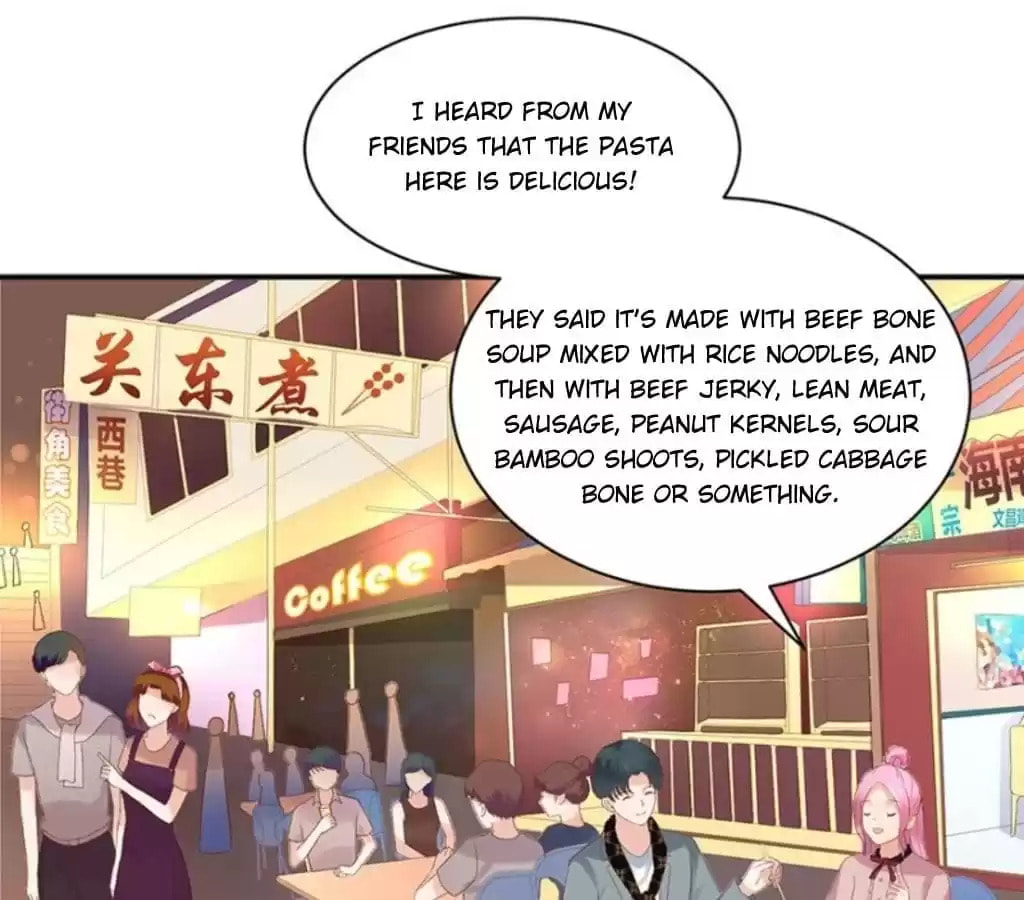 Read Loving You for No Reason chapter 42 image 16 on Lezhin