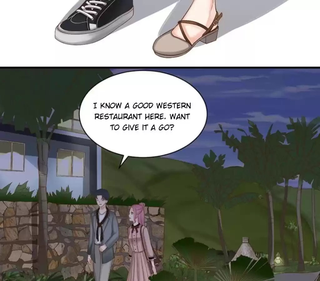 Read Loving You for No Reason chapter 42 image 3 on Lezhin